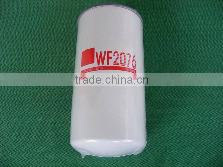 Engine Parts Spin-on Water Filter WF2076