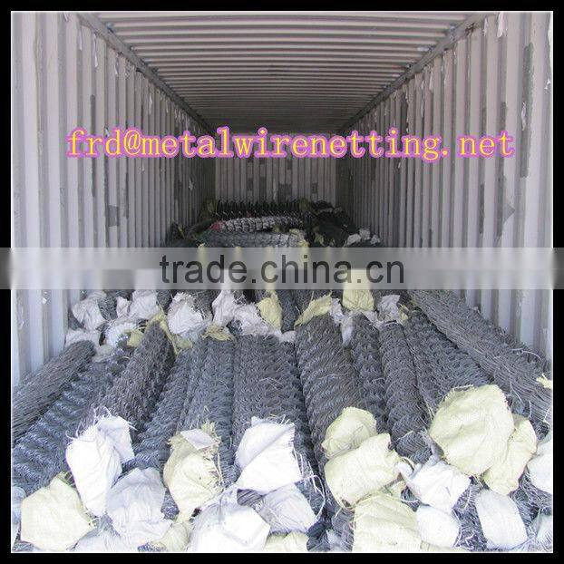 Hurricane Fencing privacy slats for chain link fence