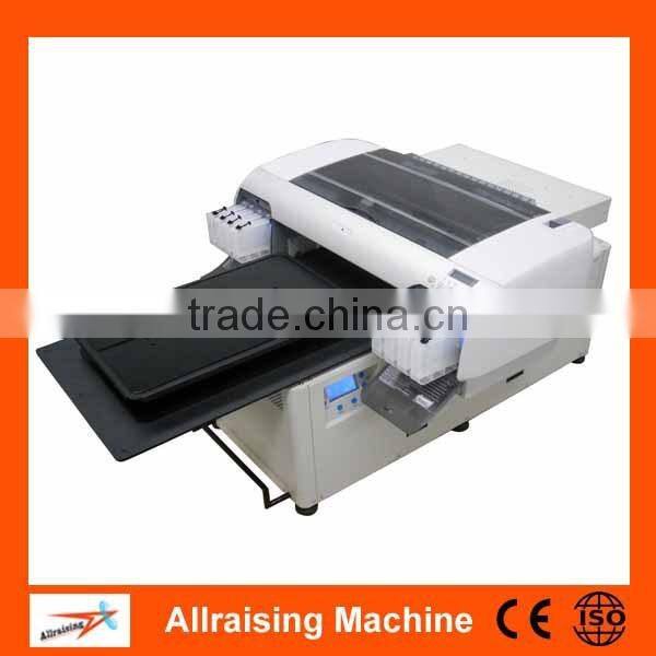 Electric Multicolor Digital Photo Printing Machine