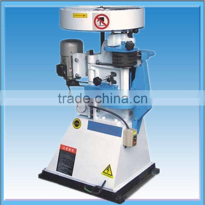 Popular Wood Nail Machine / Wood tenon Machine