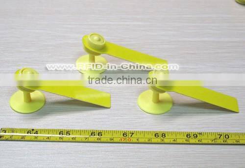 125KHz/13.56MHz Mini RFID Animal Foot Ring with Wholesale Price