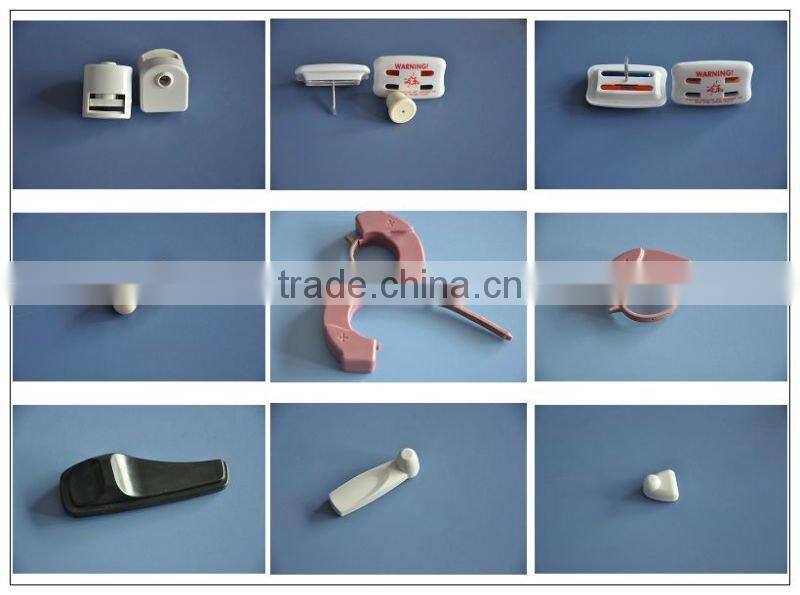 cloth security tag XLD-Y15