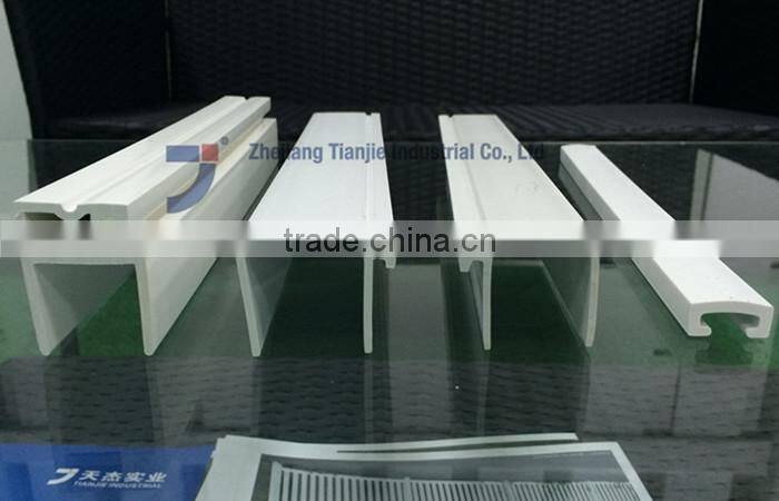 PVC Flange for Air conditioning Using