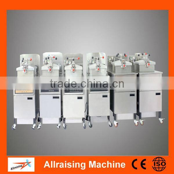 Potato chips frying machine/Chicken frying machine