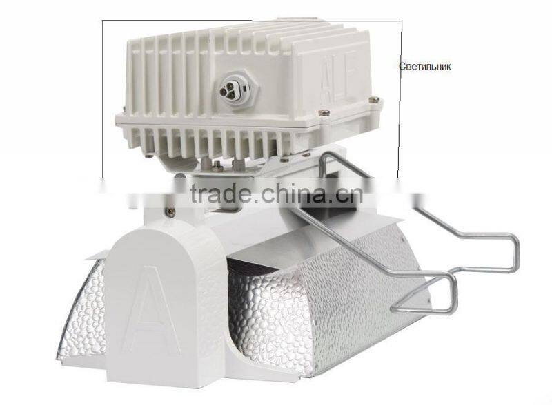 Artificial growing lighting