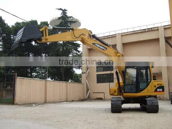 SW210E Pengpu Crawler Excavators