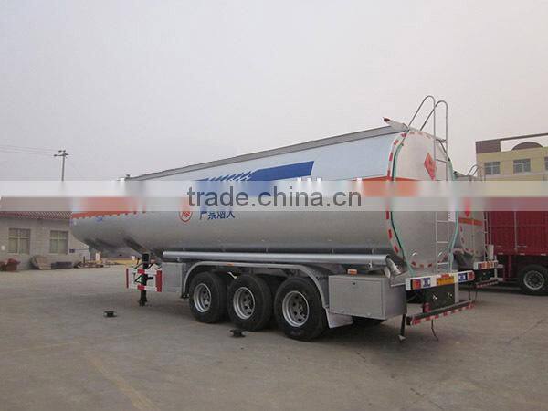 cheap Fuel Tank Semi Trailer for sale