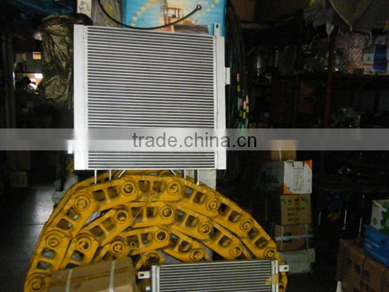 Wheel Loader Spare Parts