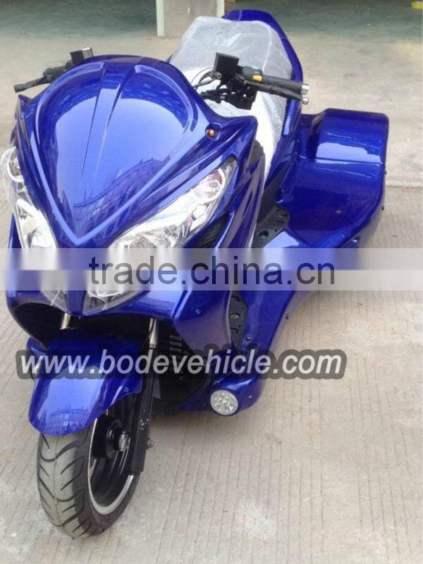 NEW 300CC TRIKE EEC APPROVED (MC-393)