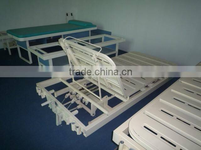 A full set of hospital Furniture,Custom plastic hospital product ,Medical headboard, medical beds