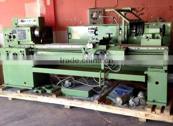 Torno / 20" Universal Center Lathe Machine