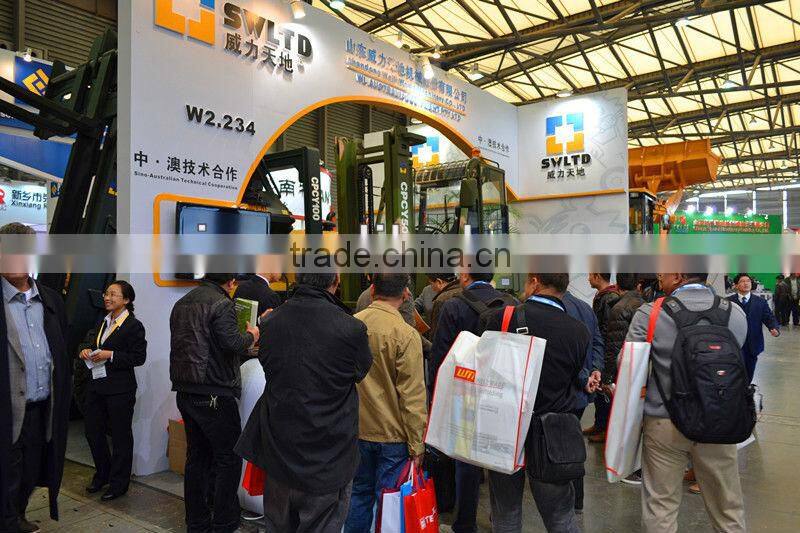 construction equipment SWM952