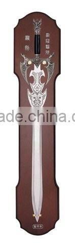 SW615 Masonic ceremonial swords