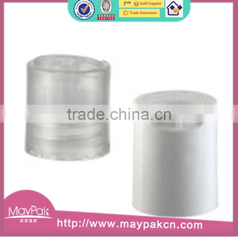 alibaba china supplier aluminum-plastic cap ,plastic end cap