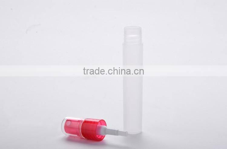 7ml Pen Sprayer Customized Pocket Perfume Atomizer