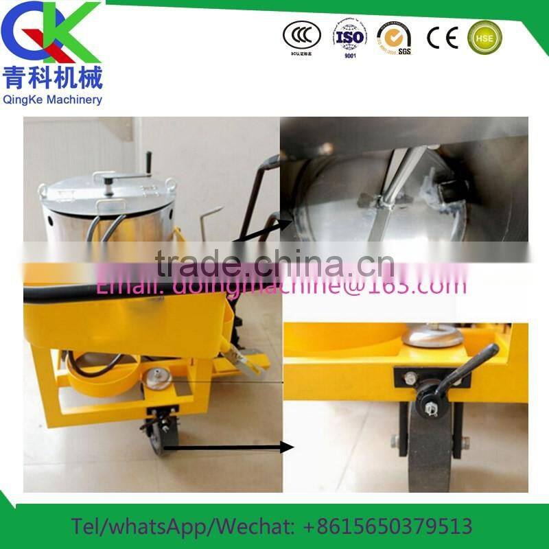 hand push road line marking machine for sale