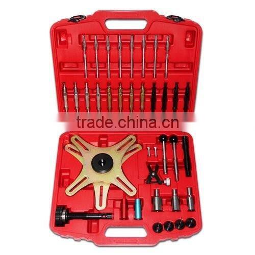 38PC SAC Self-adjusting Clutch Alignment Setting Universal Set Tool Kit