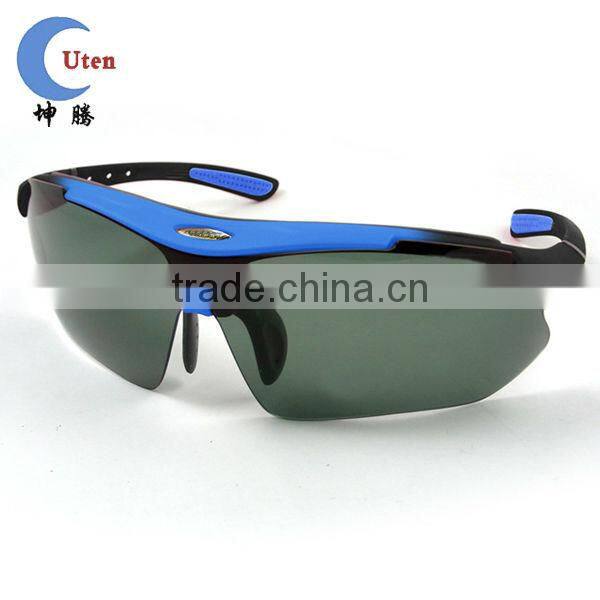 Wholesale Custom Fashionable Sport Sunglasses
