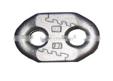 mining Saw tooth ring / Arc tooth ring for connecting