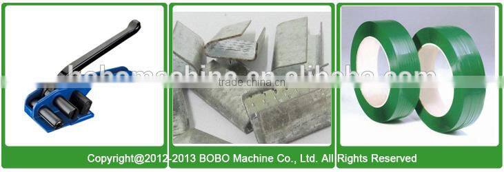 Vertical hydraulic cardboard baler for sale