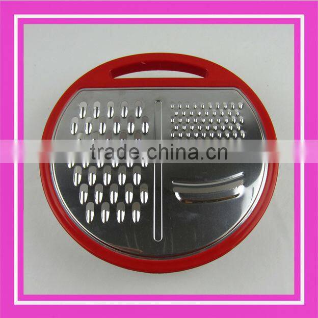 bread grater / multi-function grater