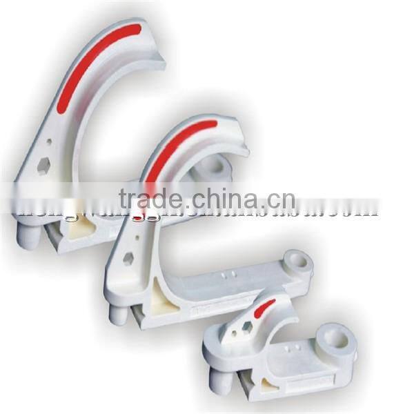 Hengwang factory High quality Plastic Cable Hook , cable hook , cable hanger for Coal Mining