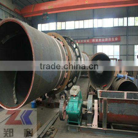 Drying Equipment Pressional Manufacture --- ZhengZhou KeHua