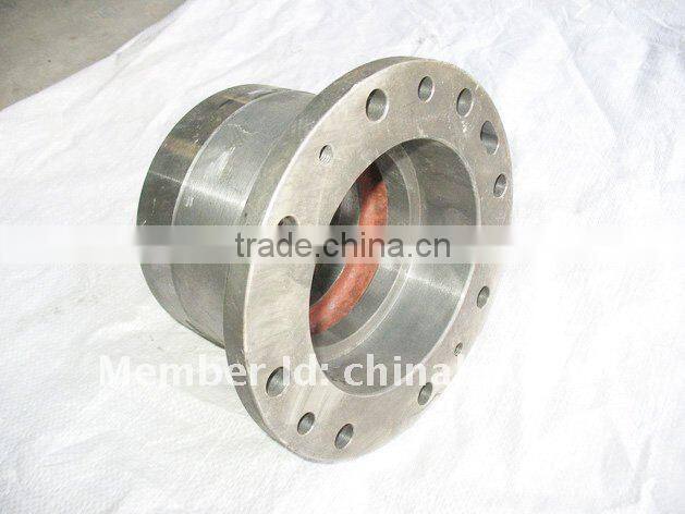 SENX general heavy machine wheel loader equipment