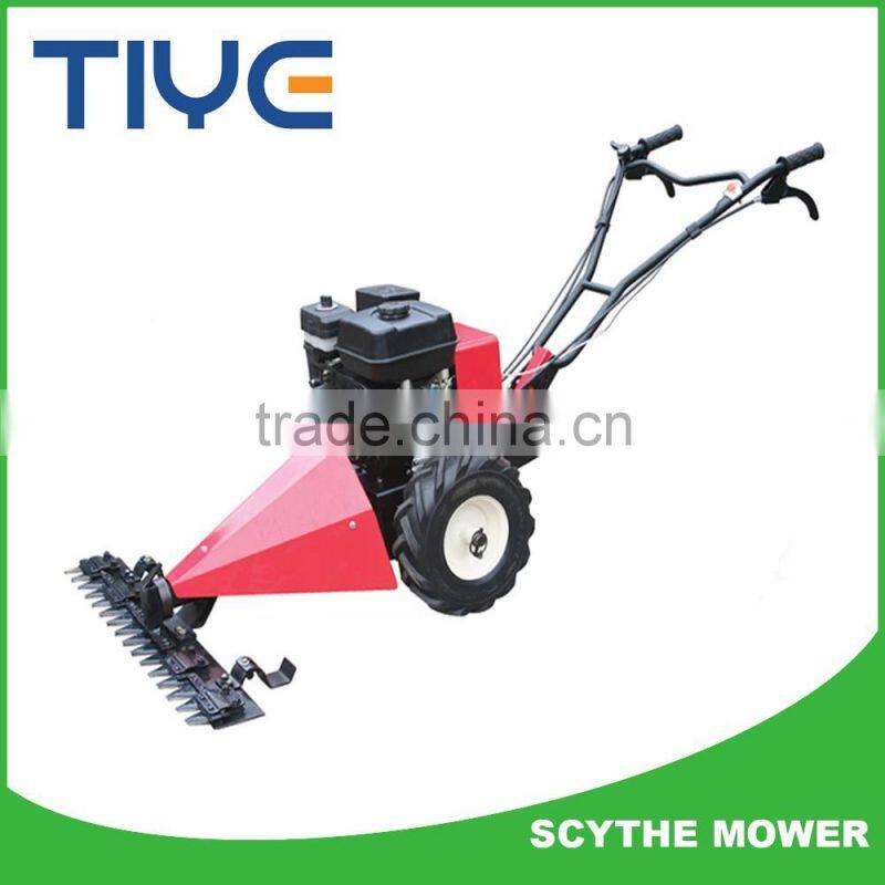 Gaoline Garden Tools 5 in 1 grass cutter machine 52cc multi-fuction 2 stroke brush cutter