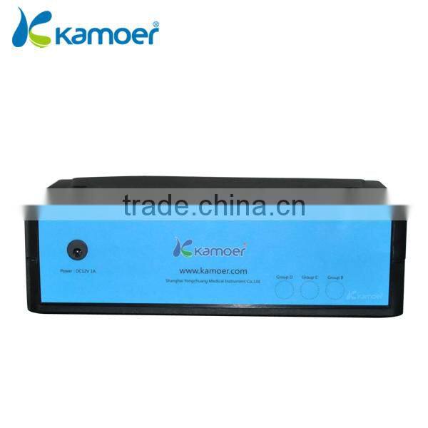 Precise Kamoer self priming aquarium pump