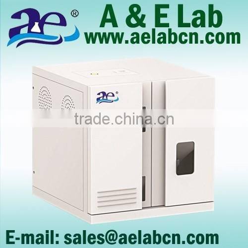 Total Organic Carbon TOC Analyser in Water Treatment