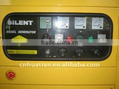 2 Years Warranty 10kw-500kw deutz stamford marine generator