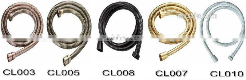 Stainless Steel Flexible & Shower Hose