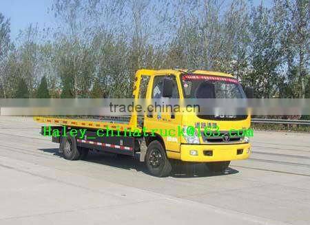 cheap brand new wrecker for sale