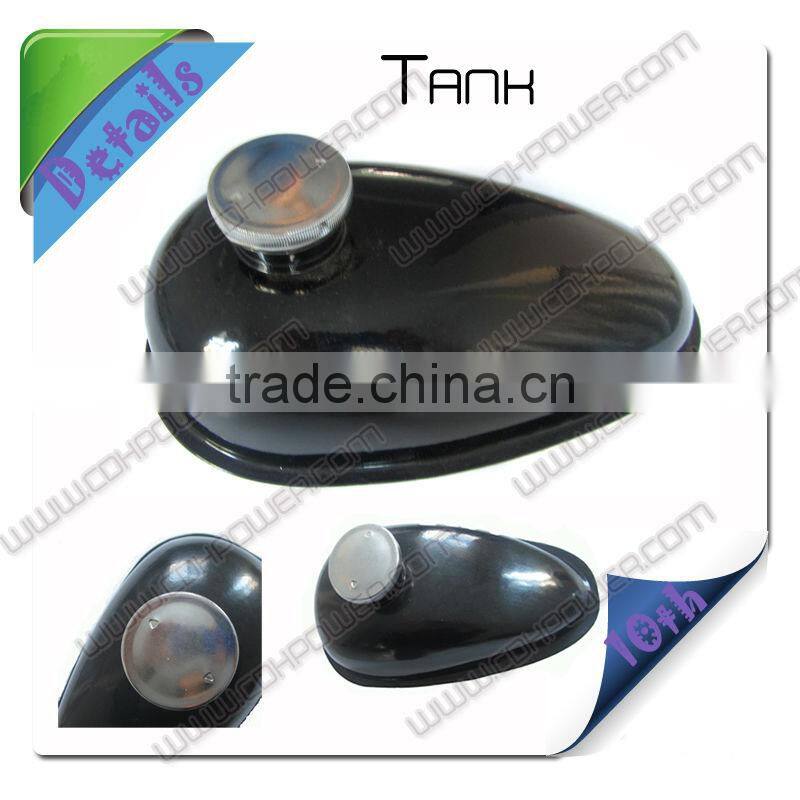 CP-IV 2 stroke motorized bicycle kit gas engine/natural gas engine