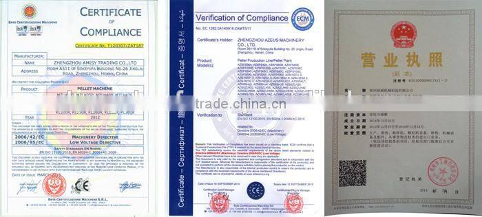 Professional Design 6 Inch Wood Chipper