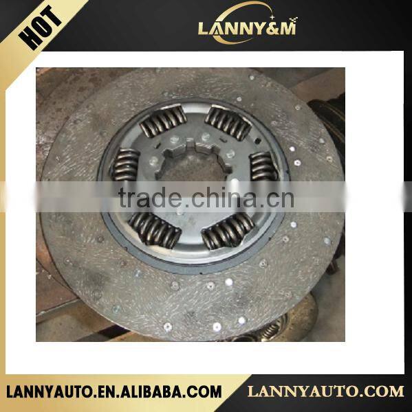 OEM 20744252 1878004128 C For VOLVO FM 400 Truck Parts