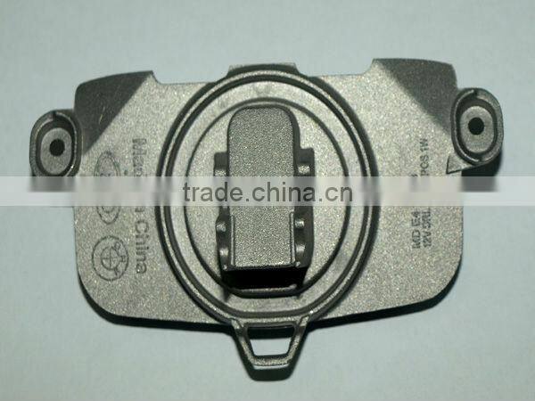 Automobile accessory for BMW