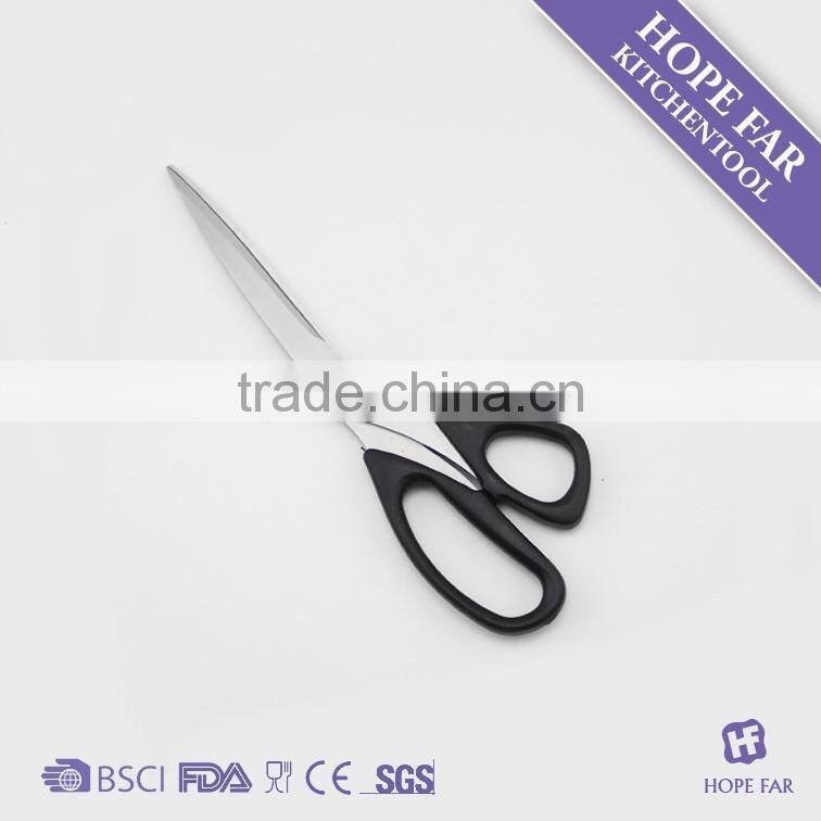 0200056 Premium quality sharp fabric cutting scissors