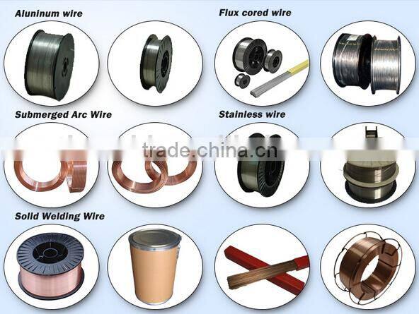 CO2 welding wire basket spool,welding wire basket reels