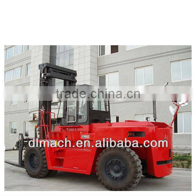 20Tons MITSUBISHI Engine Diesel Forklift