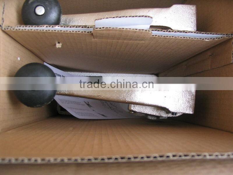 cast iron heavy duty industrial can opener