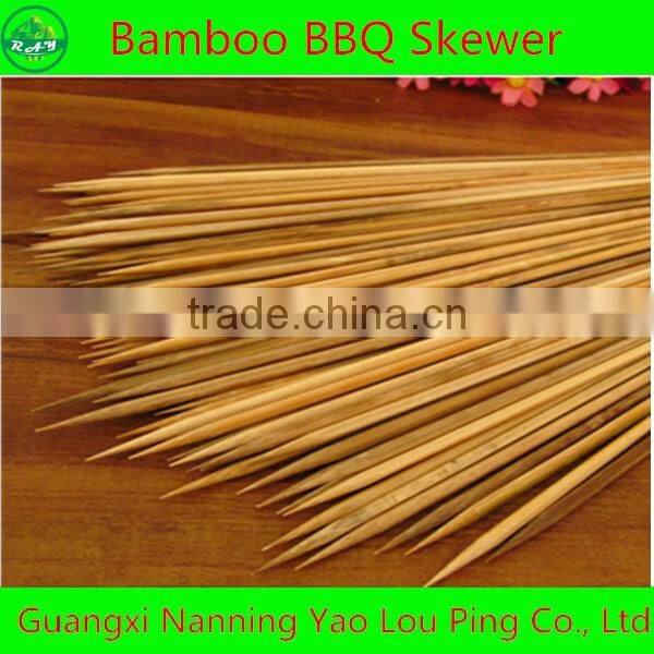 Barbecue Tools Rotisserie Sticks