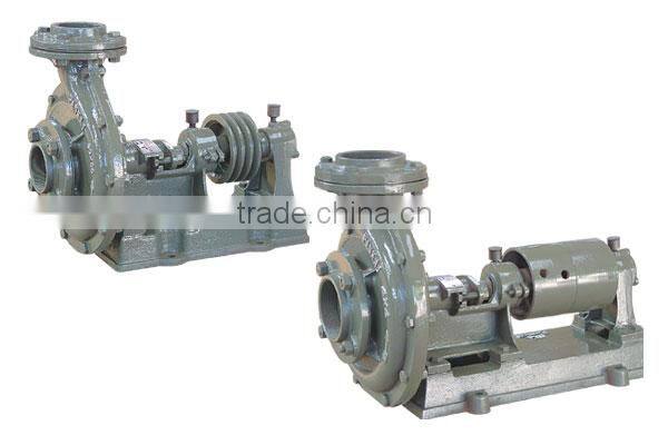 Centrifugal water pump 3x3 volute casing for sale in india