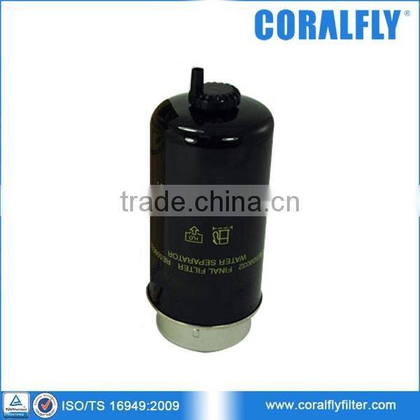 120D Excavator Fuel Water Separator RE509032