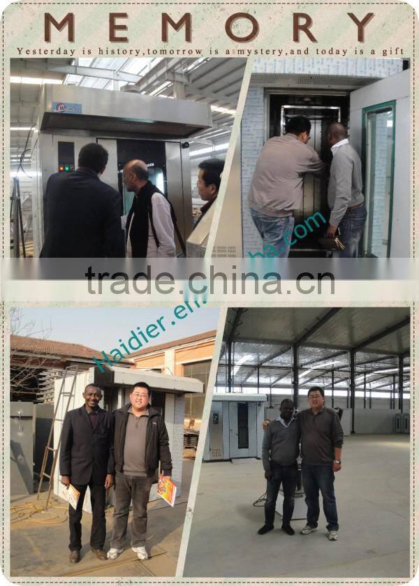 Perforated Non Stick aluminum alloy french bread baguette tray