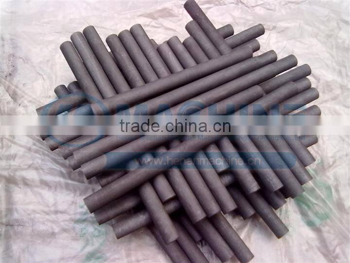 220v/380v Coconut shell coal extruder machine, charcaol exruder machine