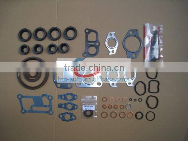 4D56 HP 16V L200 2.5 DI-D / 4WD 2006 ON TD KB4T FULL HEAD GASKET KIT 1000a407
