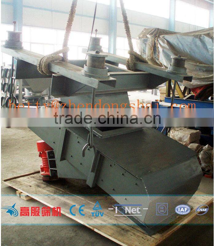 GAOFU Energy saving vibrator bowl feeder