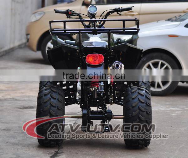 AT15114 wheel atv quad bike 110cc mademoto brand
